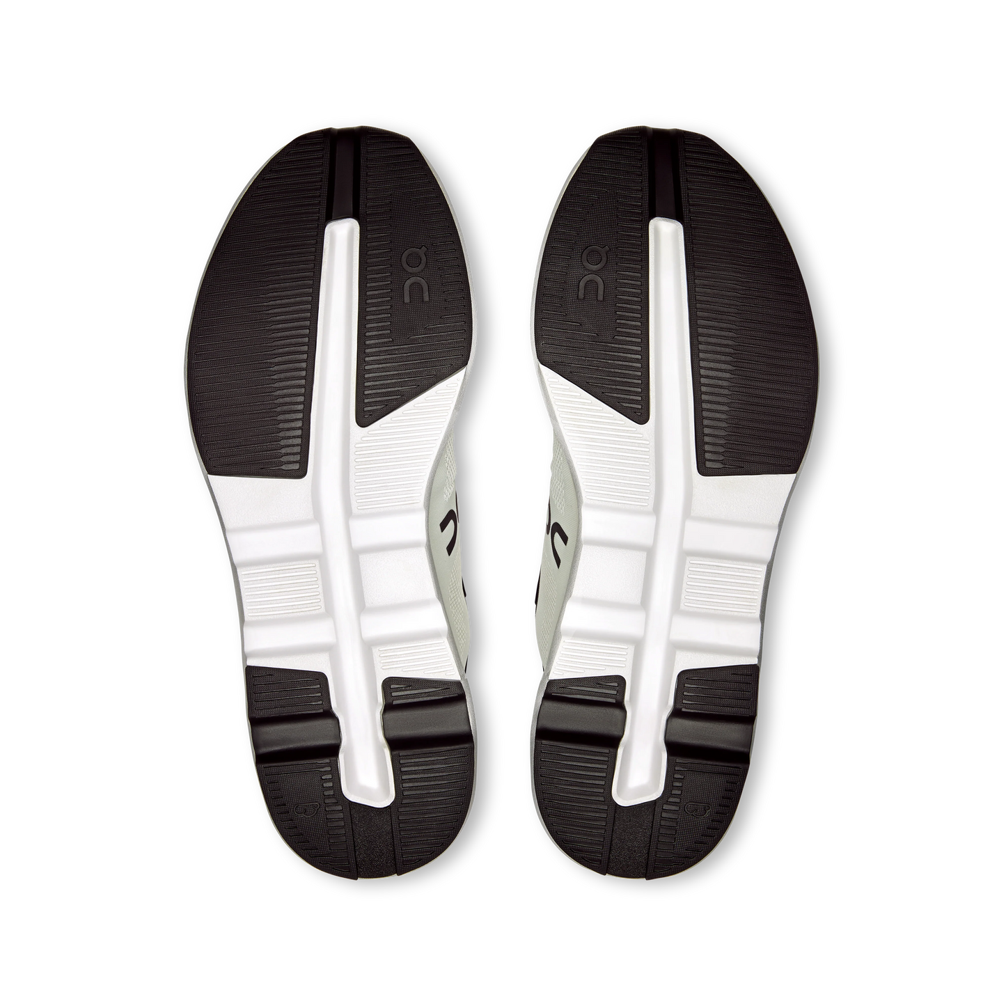 Cloudzone Ice | Black
