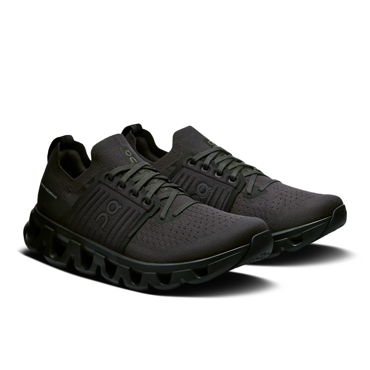 Cloudswift 4 Black | Eclipse
