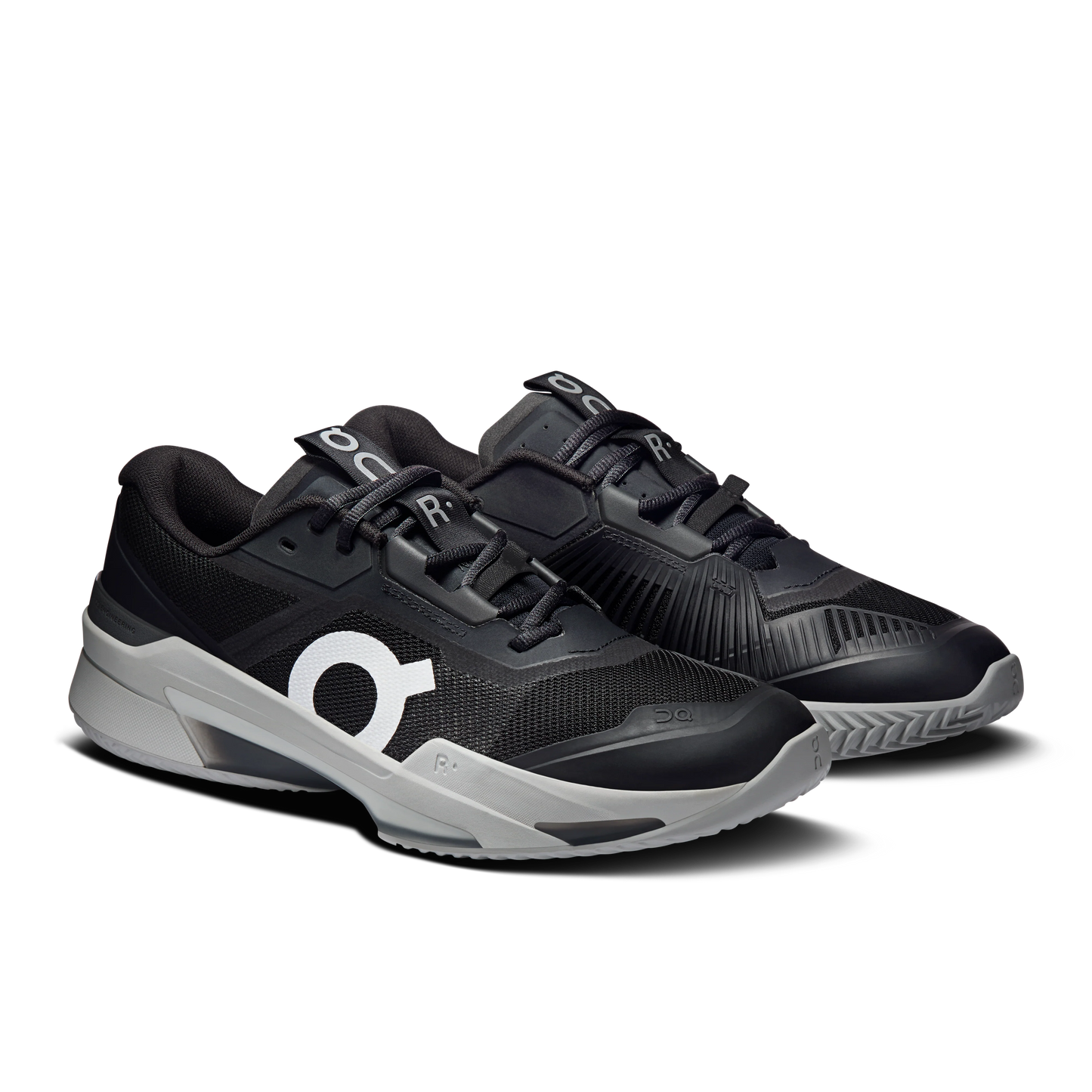 THE ROGER Pro Fire Clay Black | Eclipse