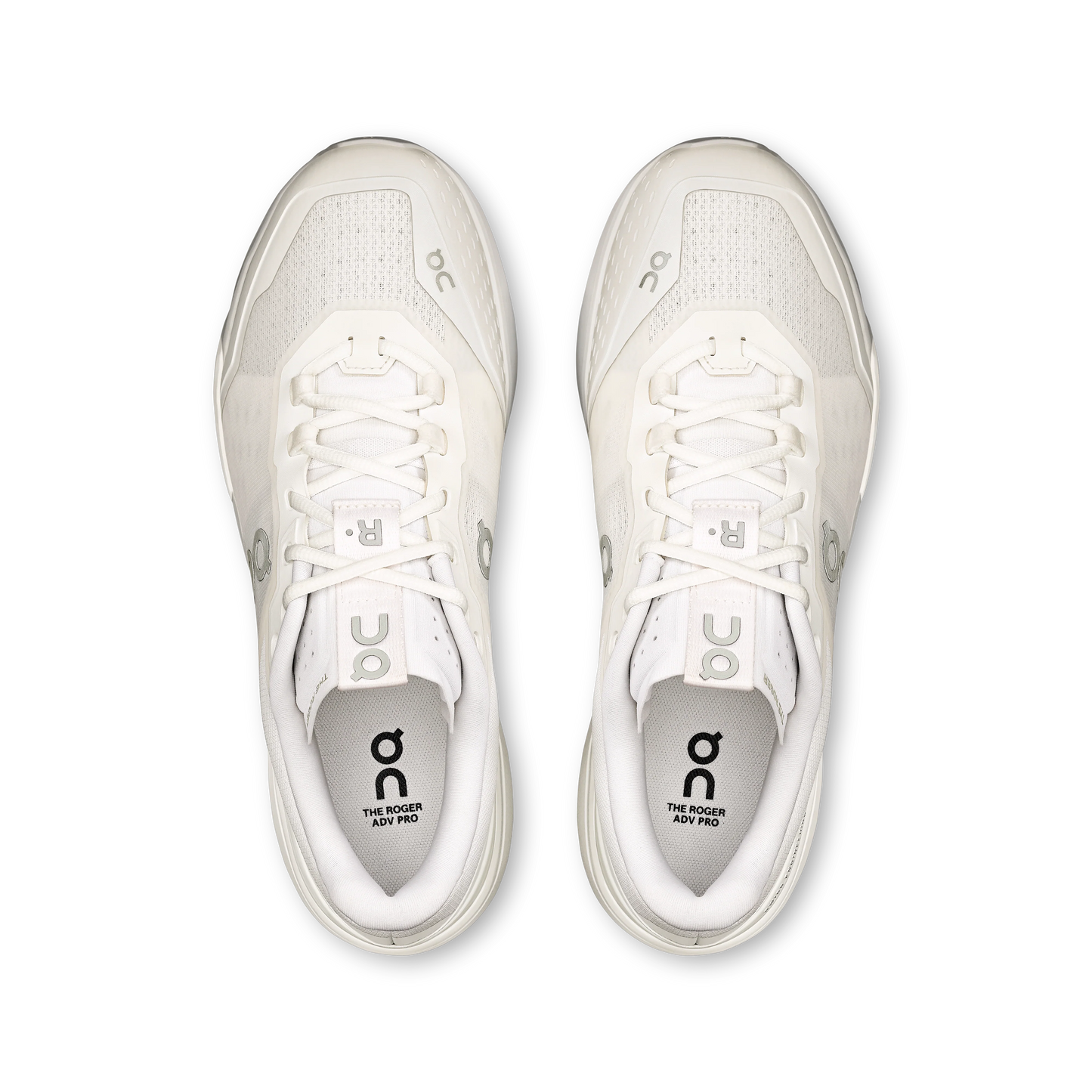 THE ROGER Advantage Pro White | White