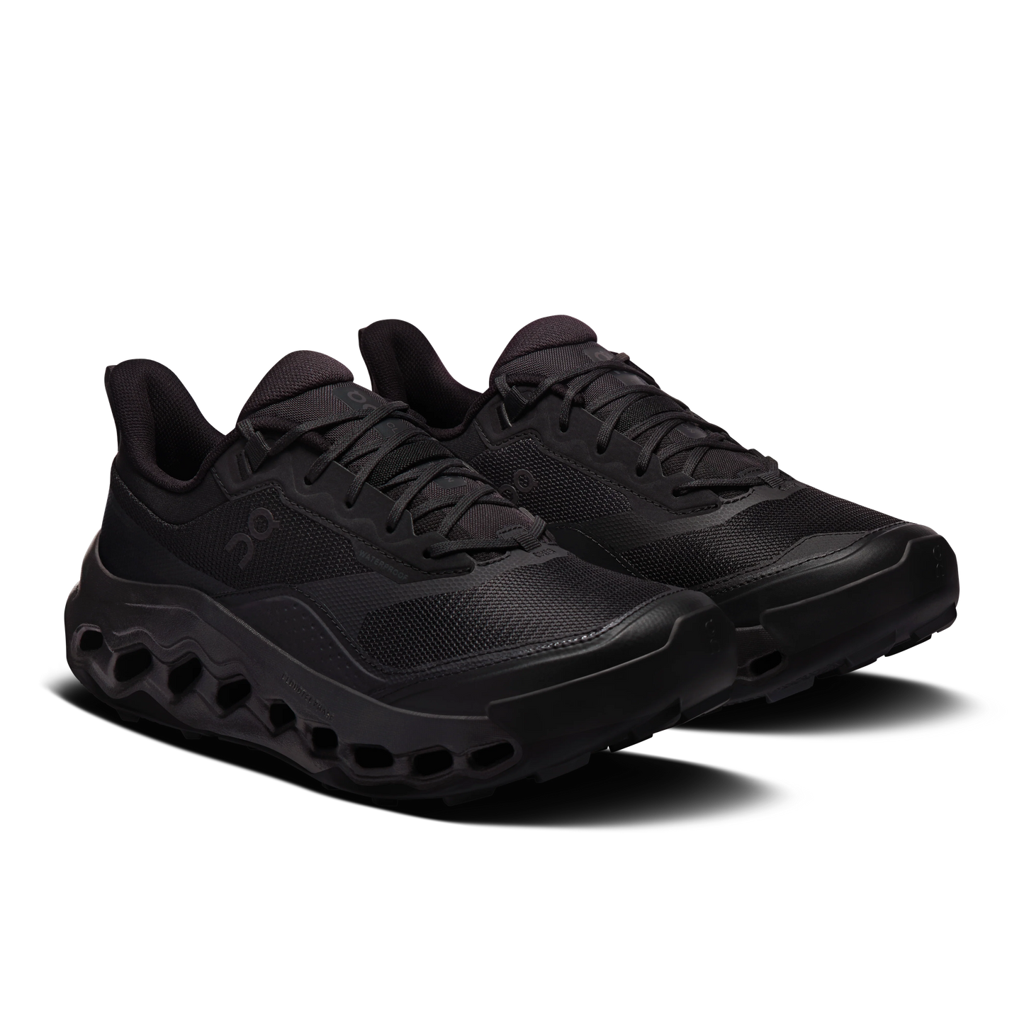 Cloudhorizon 2 Waterproof Black | Black