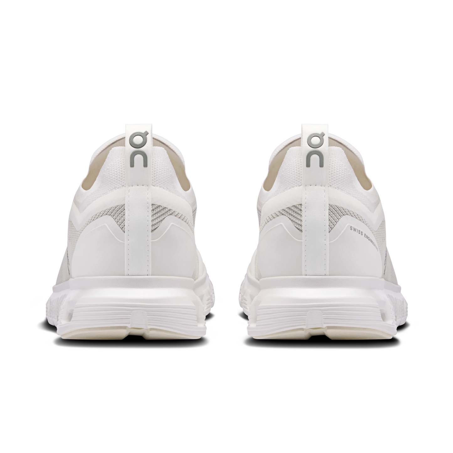 Cloud 6 Versa White | White