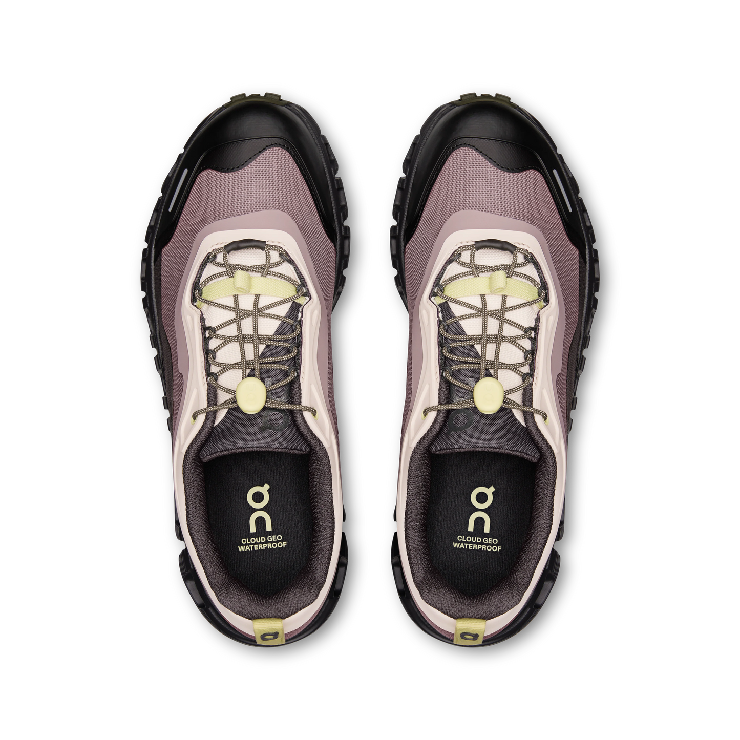 Cloud 6 Geo Waterproof Dew | Gobi