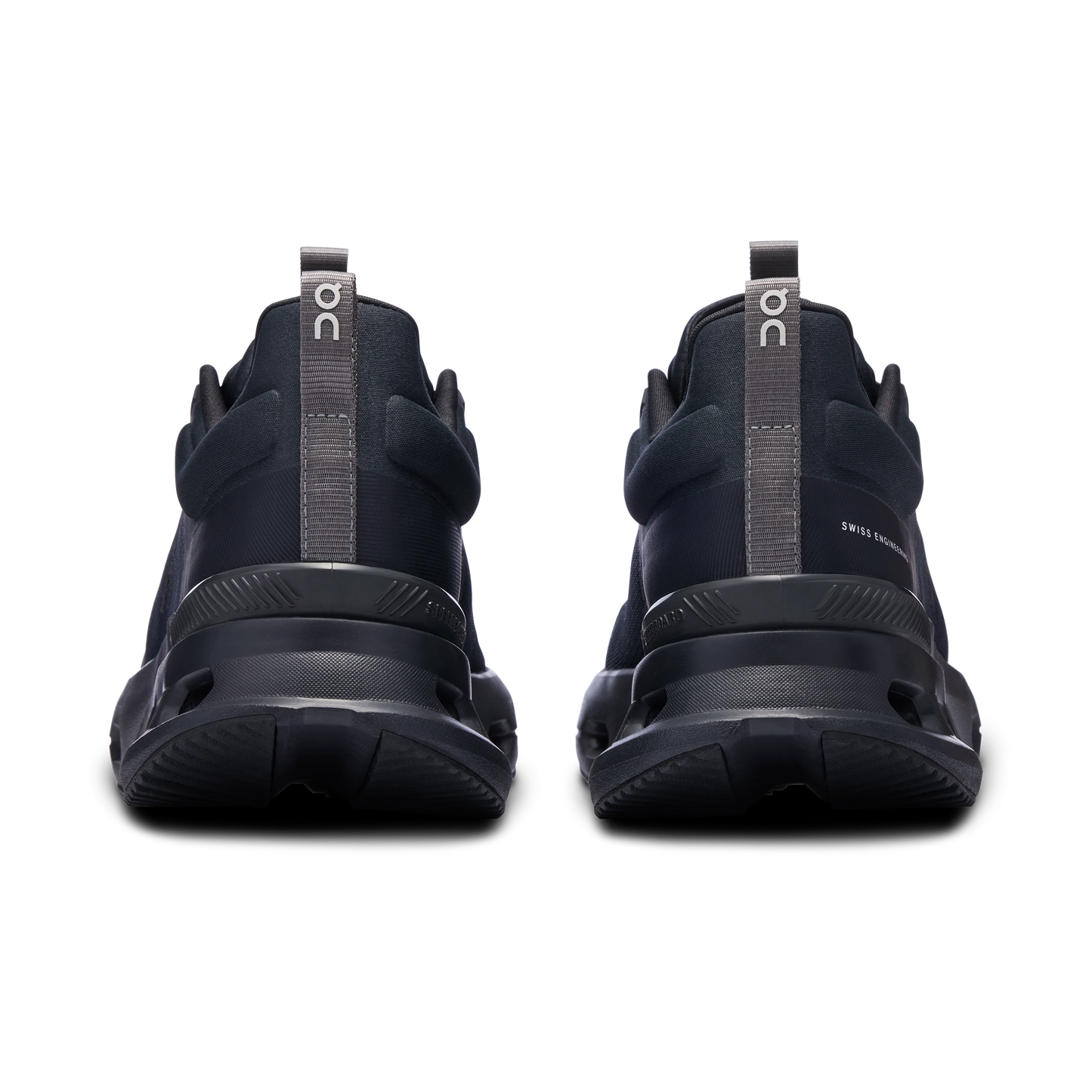Cloudnova X Black | Eclipse