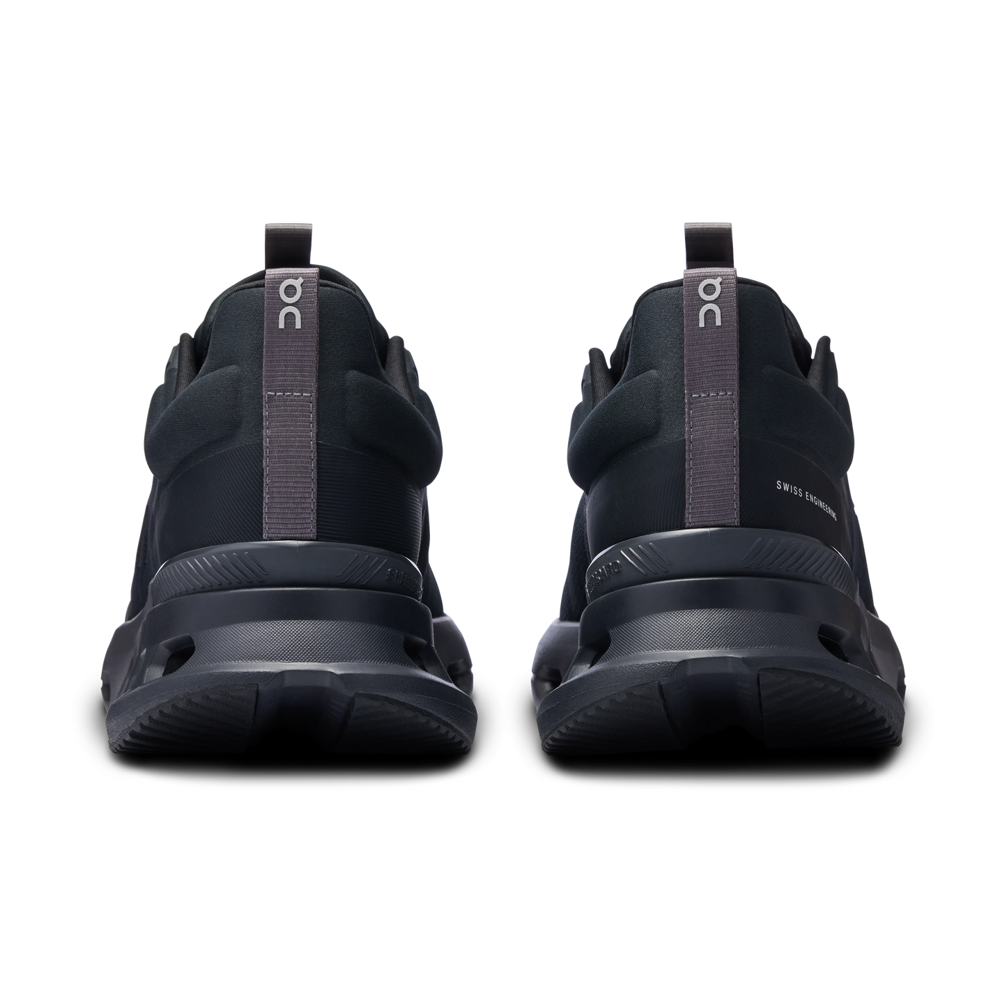 Cloudnova X Black | Eclipse