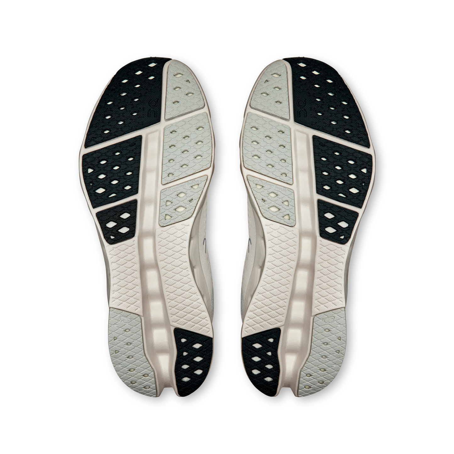Cloudsurfer 2 Wide Ivory | Ivory