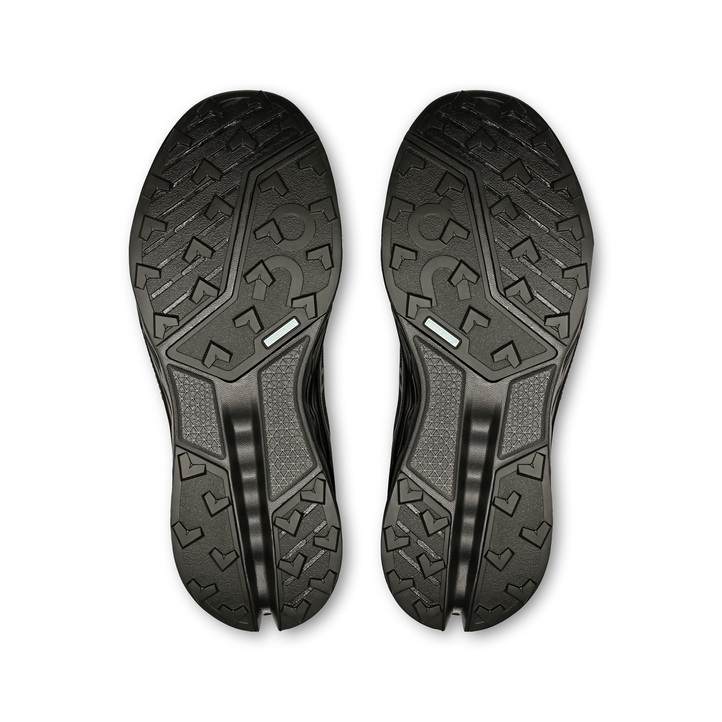 Cloudsurfer Trail 2 Black | Black
