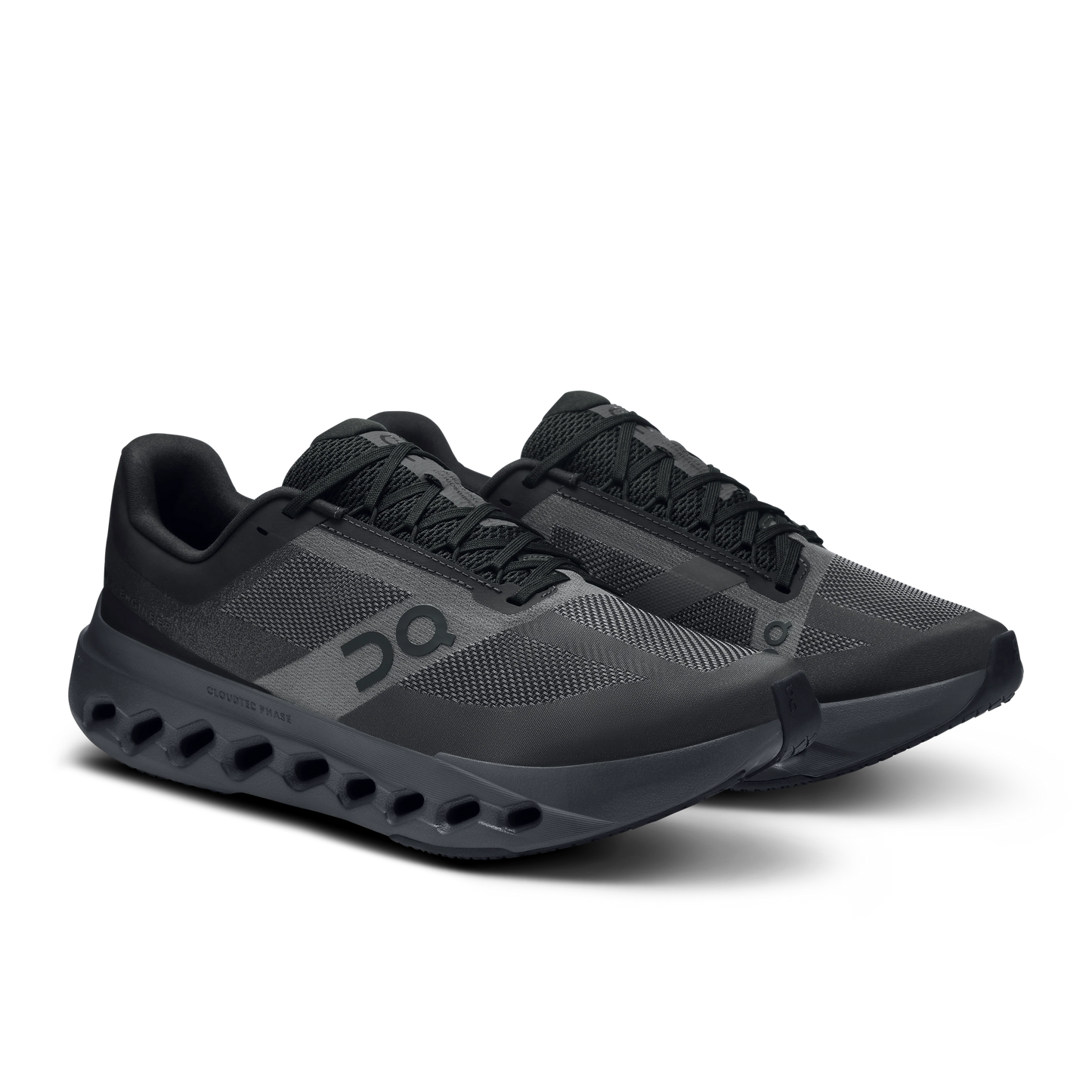 Cloudsurfer Next Black | Eclipse