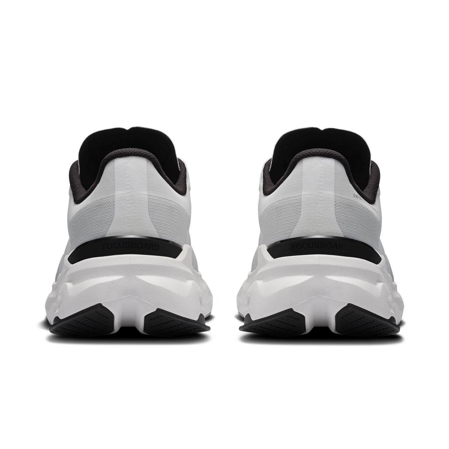 Cloudpulse 2 White | Black