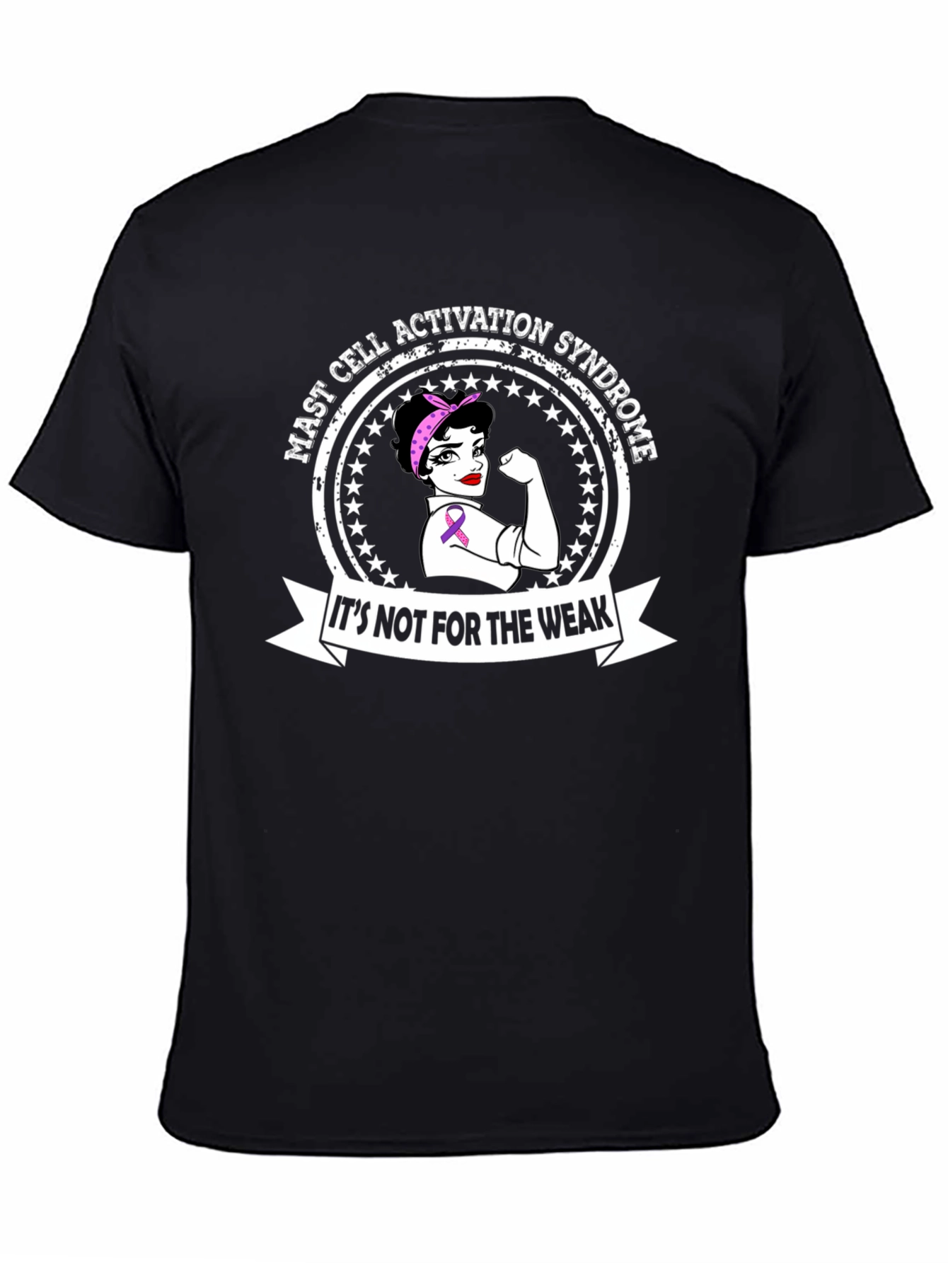 Mast Cell Activation Syndrome T-Shirt