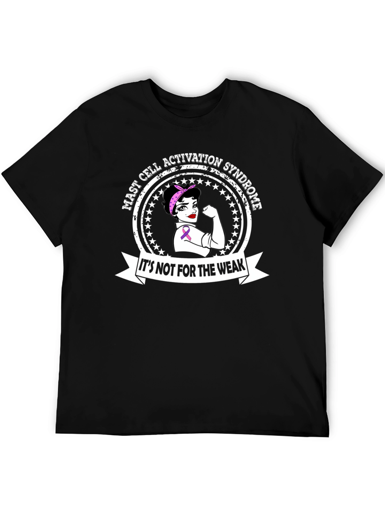 Mast Cell Activation Syndrome T-Shirt