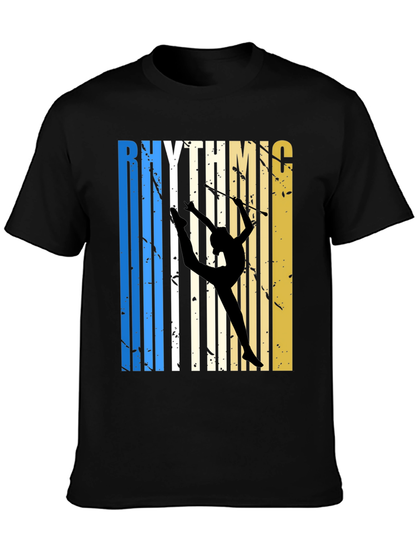 Rhythmic Gymnastics T-Shirt
