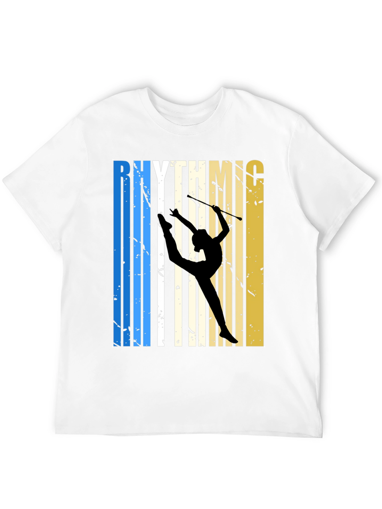 Rhythmic Gymnastics T-Shirt