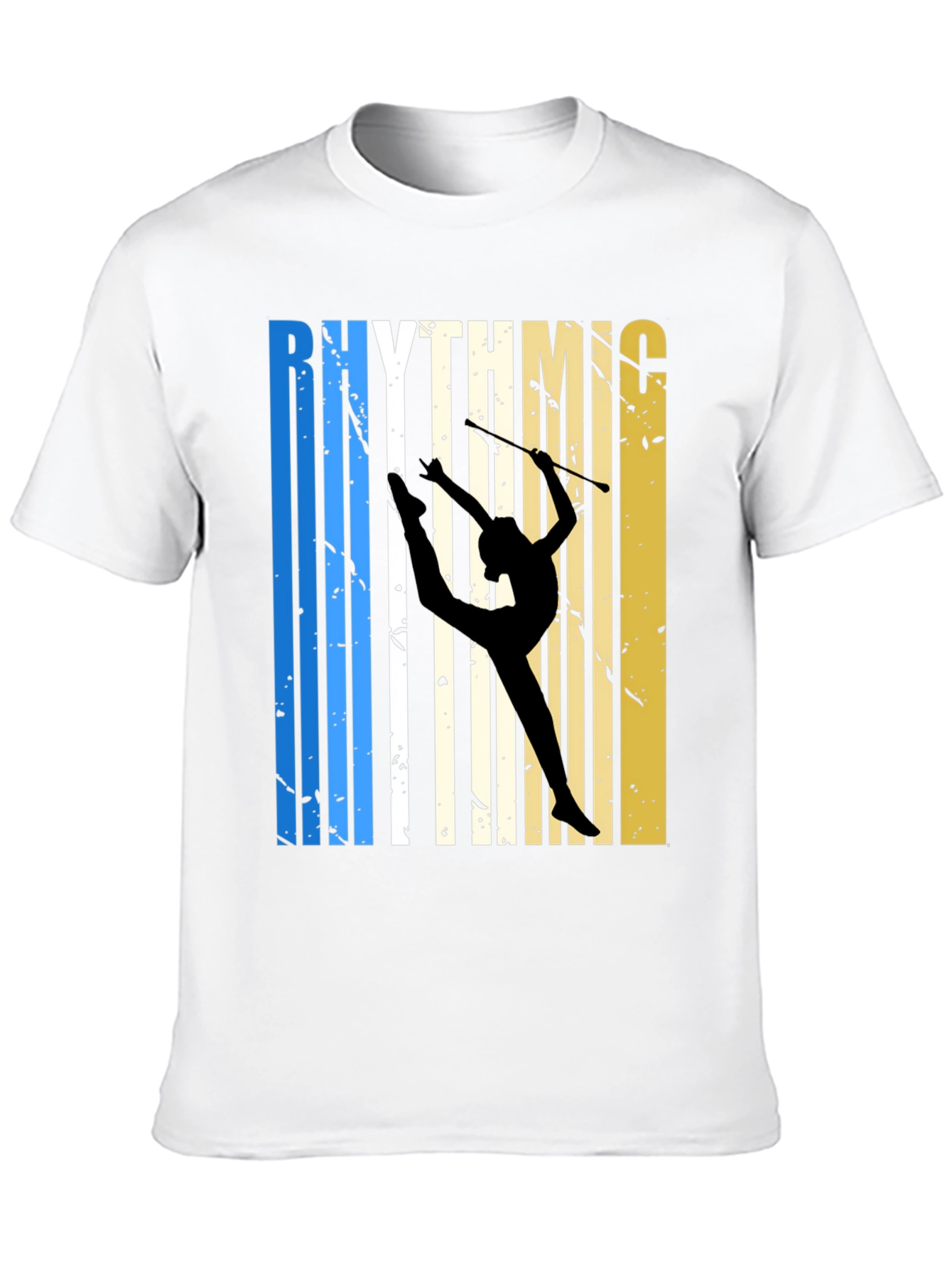 Rhythmic Gymnastics T-Shirt
