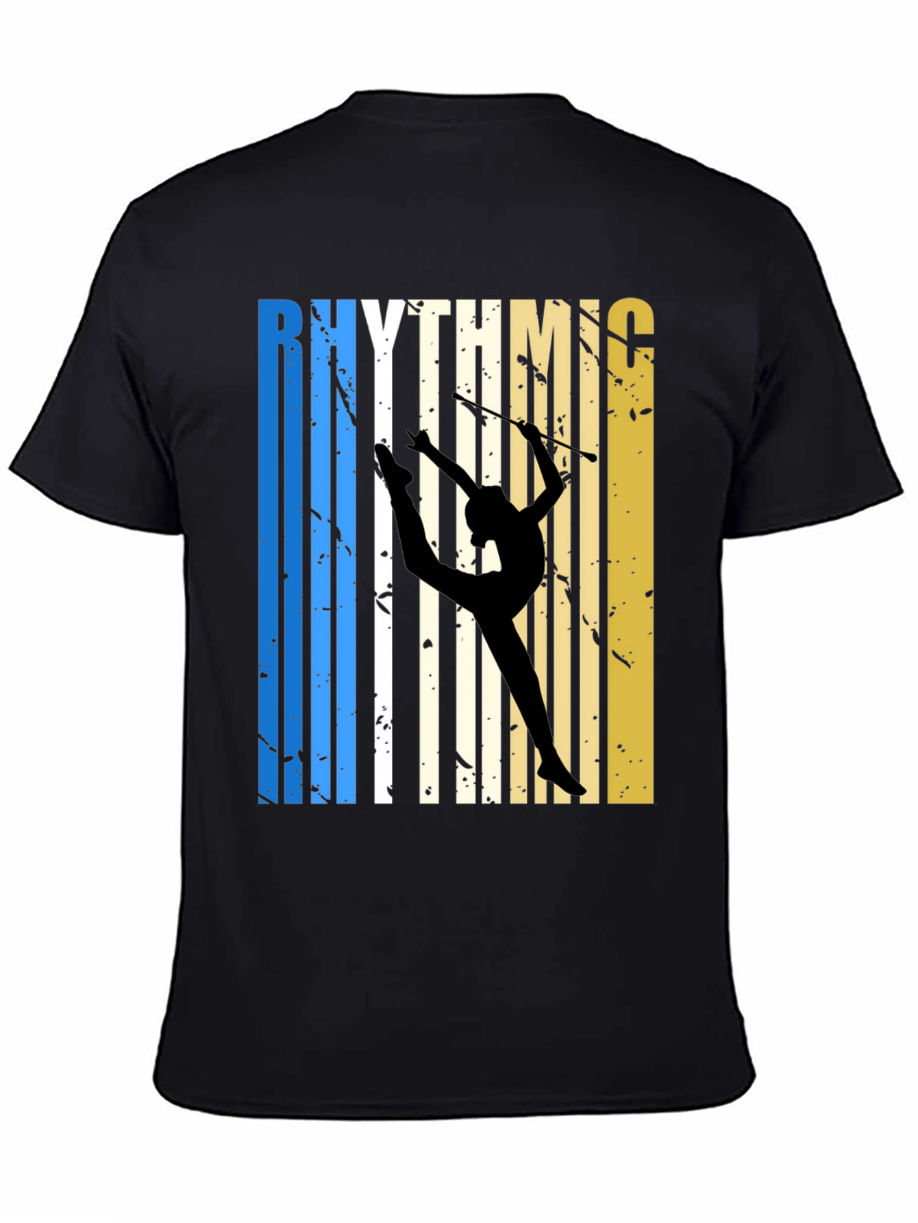 Rhythmic Gymnastics T-Shirt