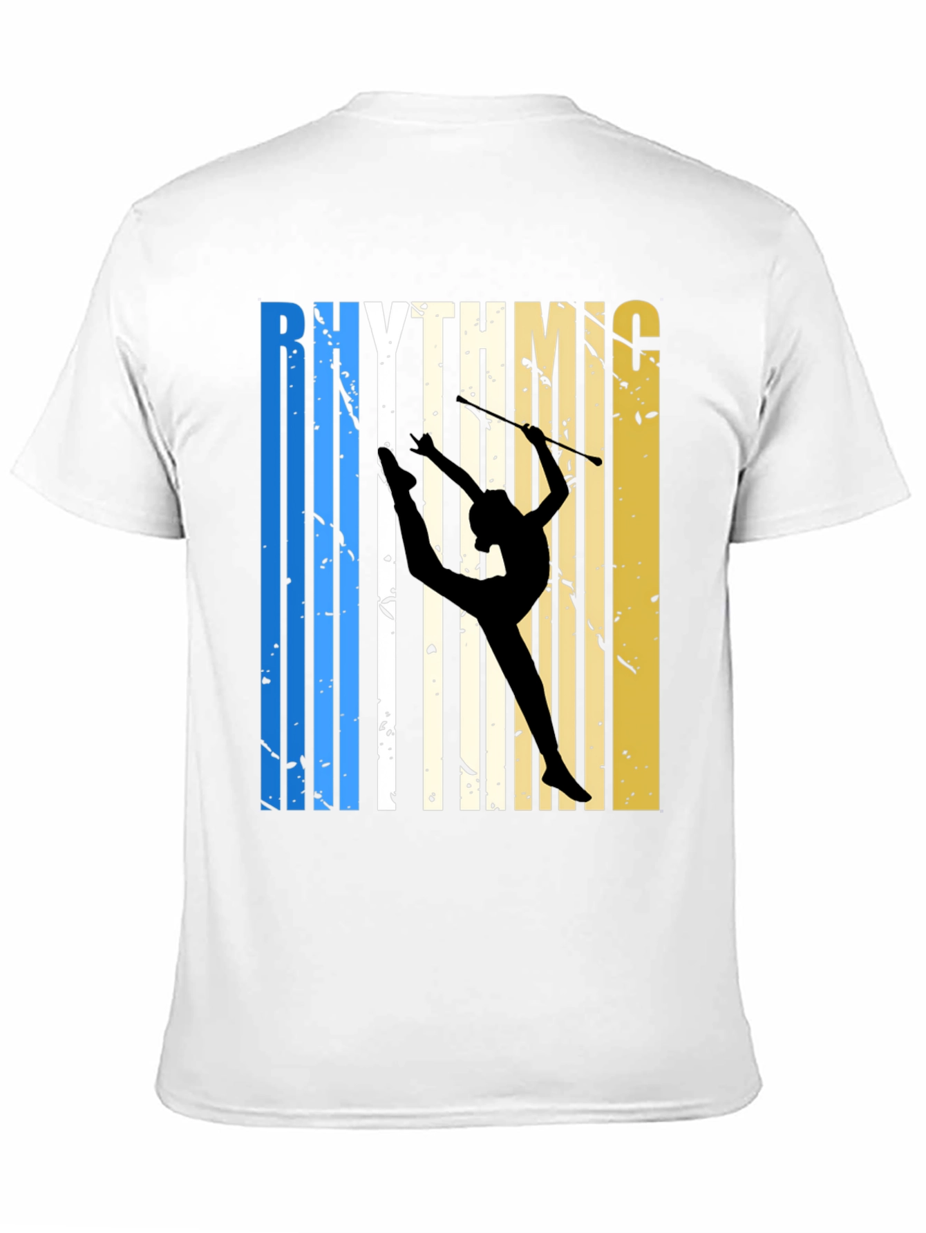 Rhythmic Gymnastics T-Shirt