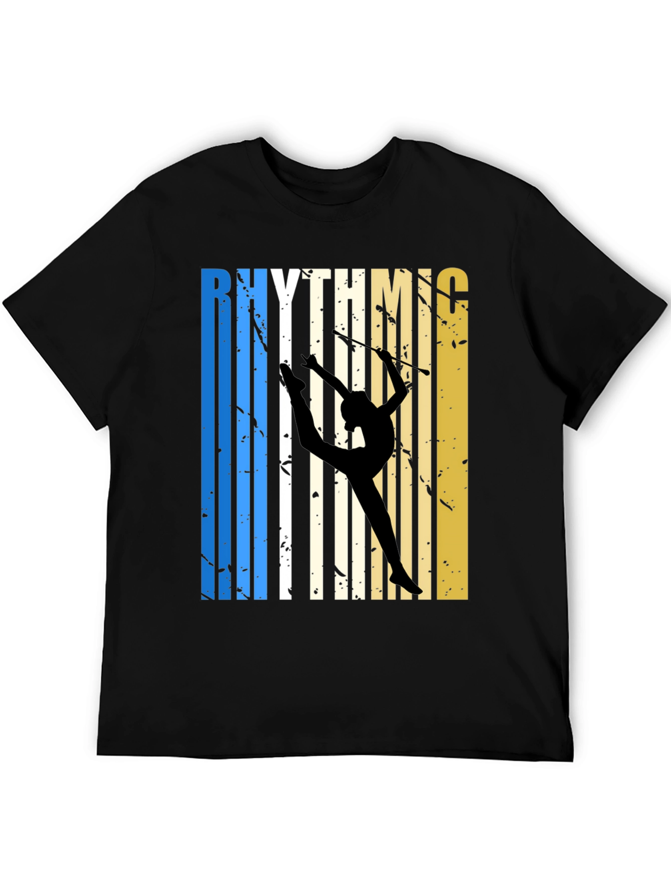 Rhythmic Gymnastics T-Shirt