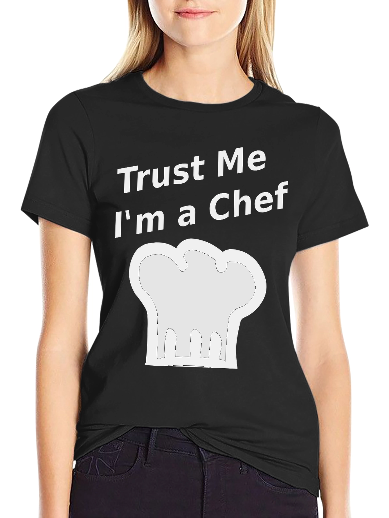 Trust Me Im a Chef T-Shirt