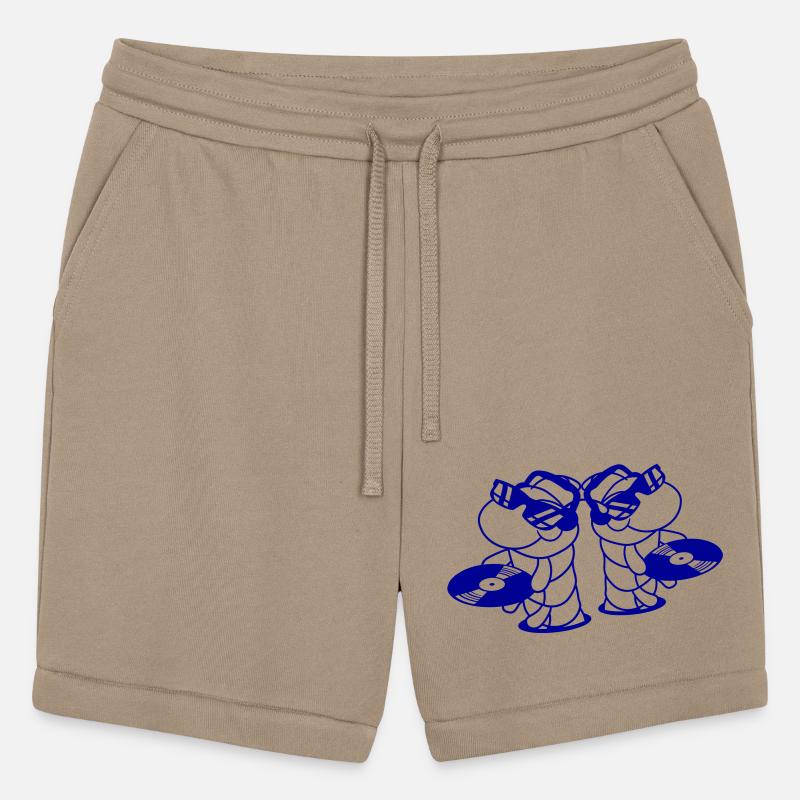 2 Cool DJ Caterpillars Sunglasses Music Mixer Team