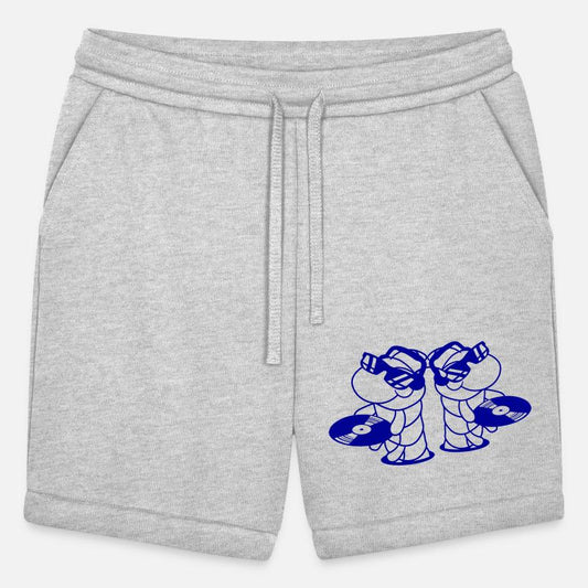 2 Cool DJ Caterpillars Sunglasses Music Mixer Team