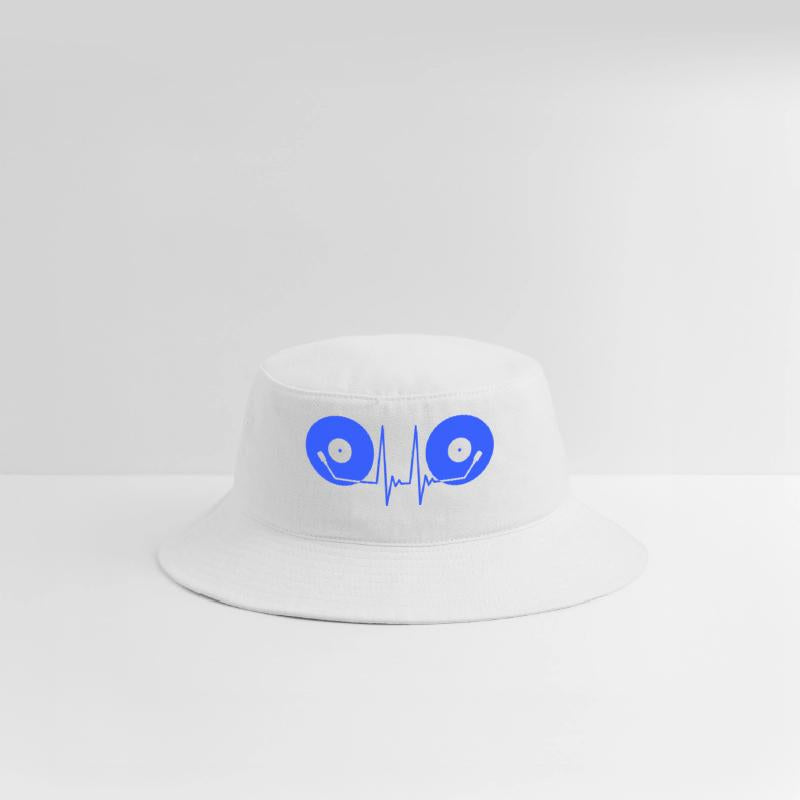 2 DJ Vinyl Record Plates Pulse Music Party Club