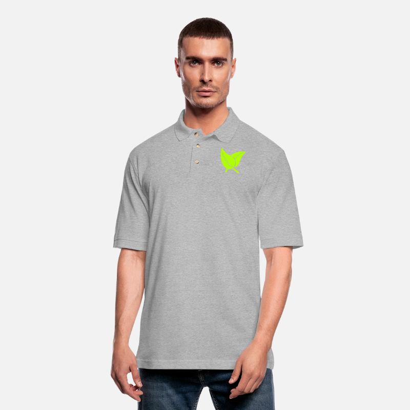 2 Green Beautiful Leaves Eco Spring Summer Nature