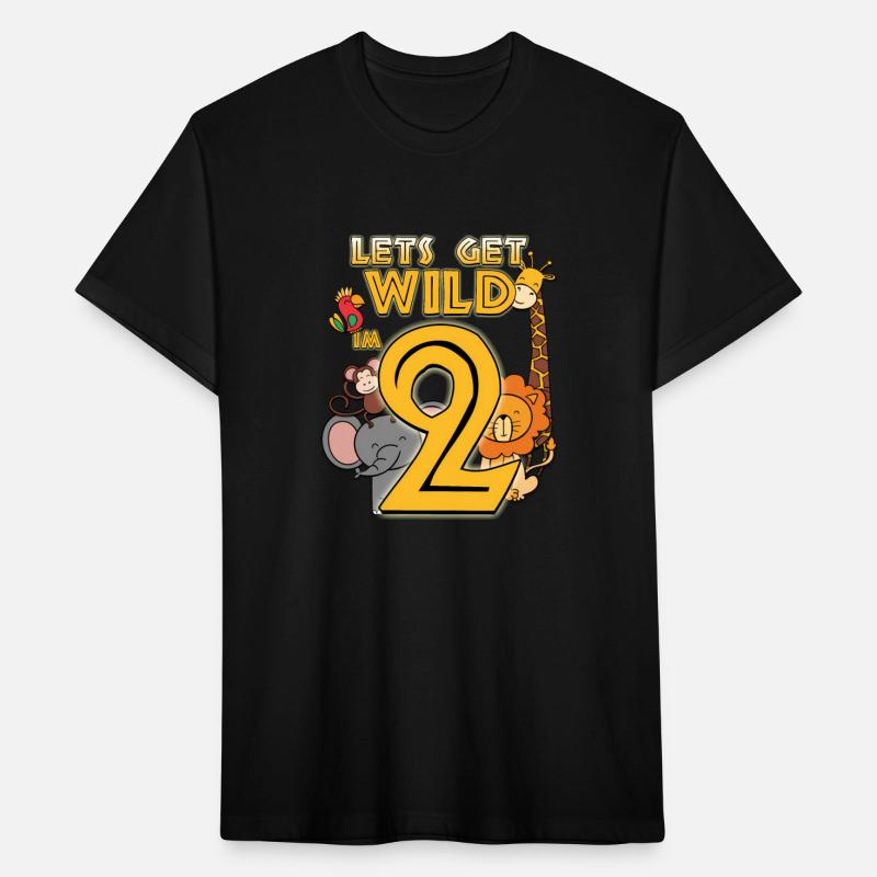 2 Zoo Animals Safari 2nd