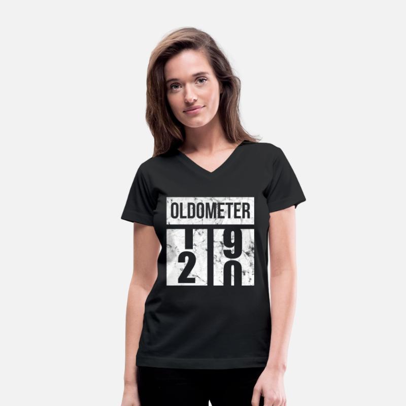 20 Oldometer 20th Birthday Gift Idea