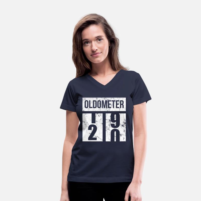 20 Oldometer 20th Birthday Gift Idea