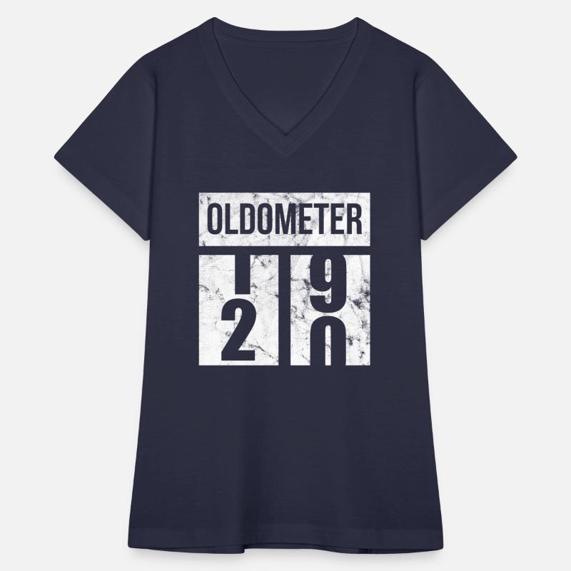 20 Oldometer 20th Birthday Gift Idea