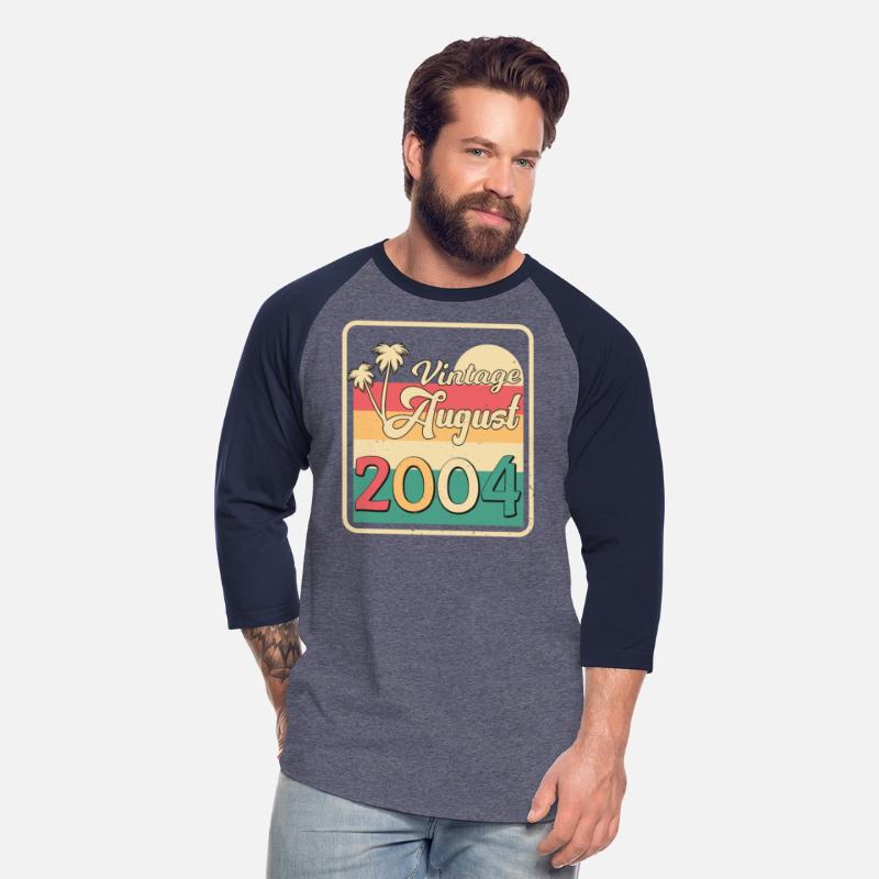 2004 August Finally Coming Of Age