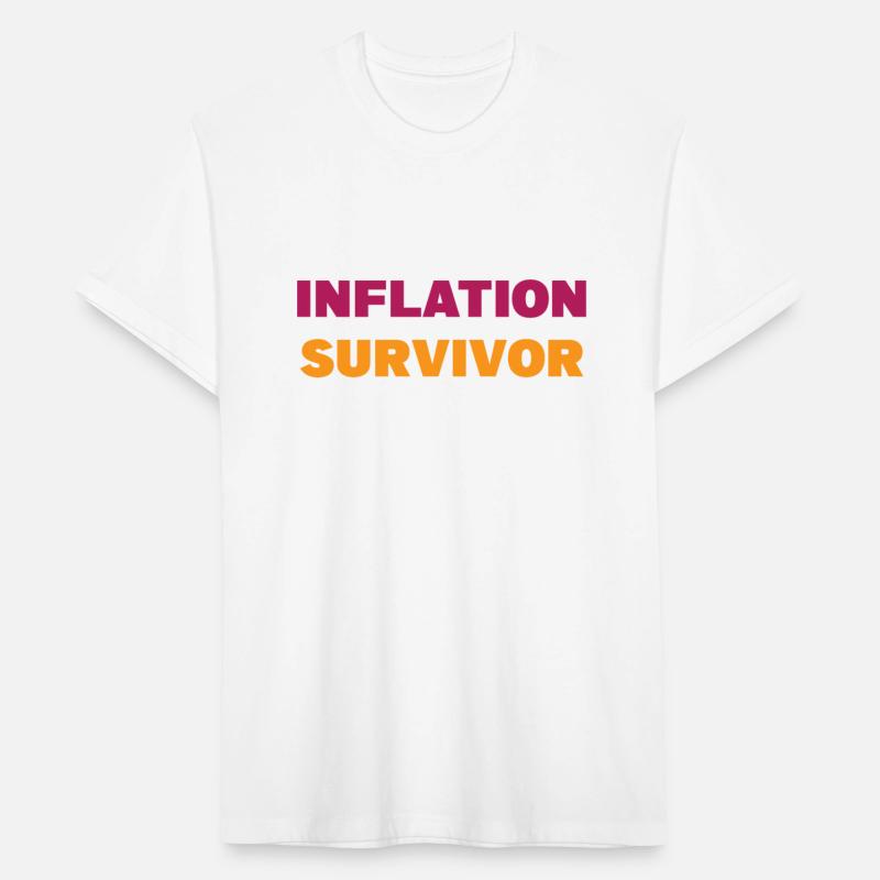 2022 inflation survivor