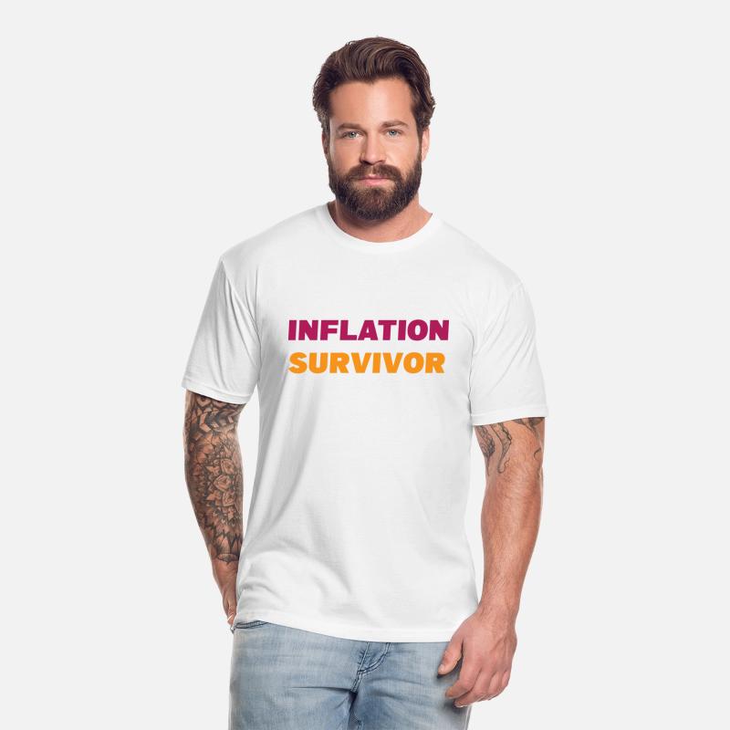 2022 inflation survivor