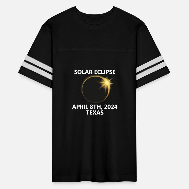 2024 Texas Solar Eclipse Alice Kingsville City