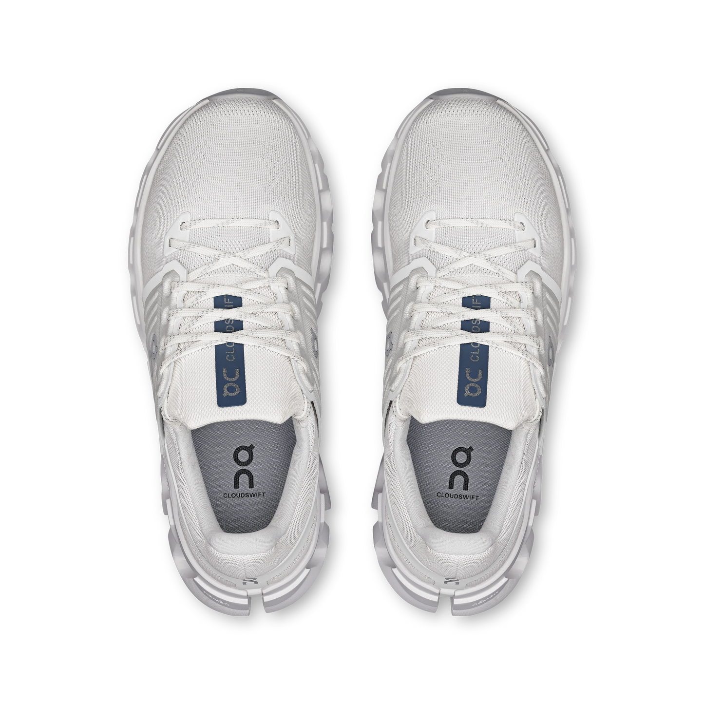 Cloudswift 4 AD White | White