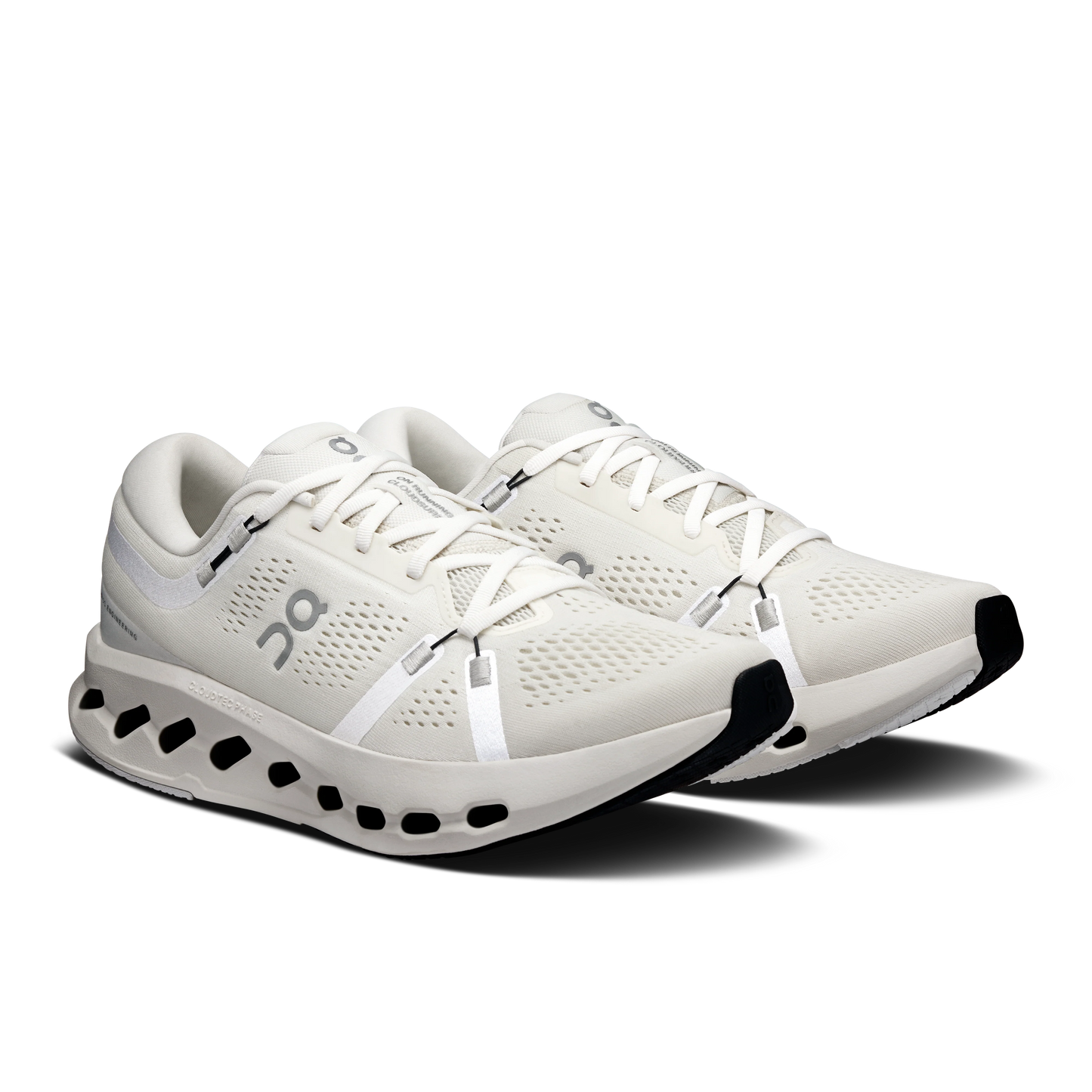 Cloudsurfer 2 Ivory | Ivory