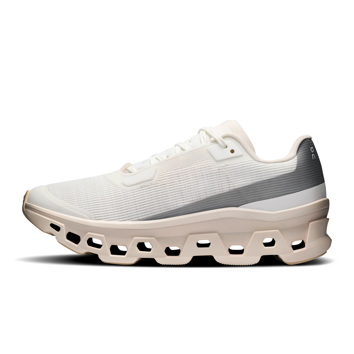 Cloudmonster Void Ivory | Seashell