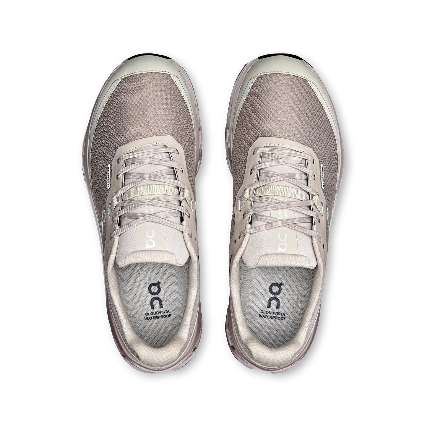 Cloudvista 2 Waterproof Fog | Cinder