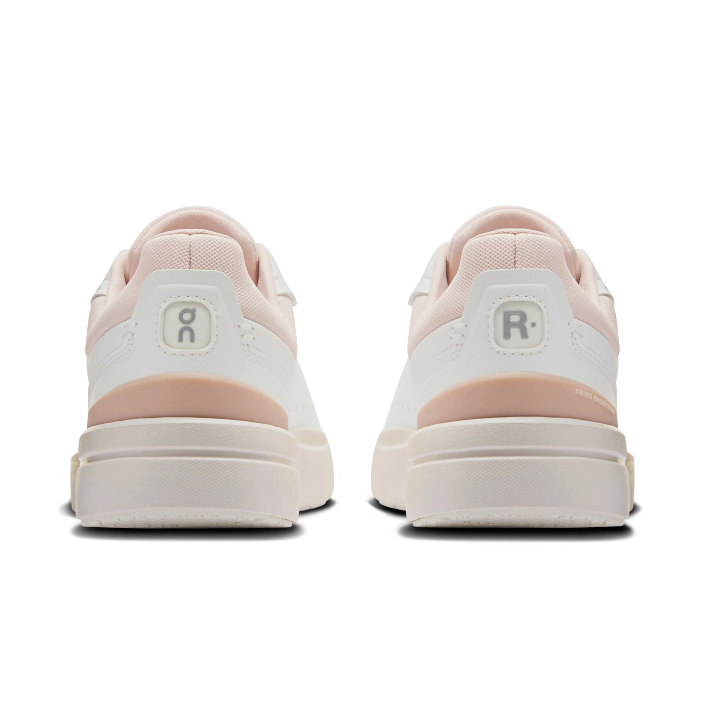 THE ROGER Advantage White | Rosehip