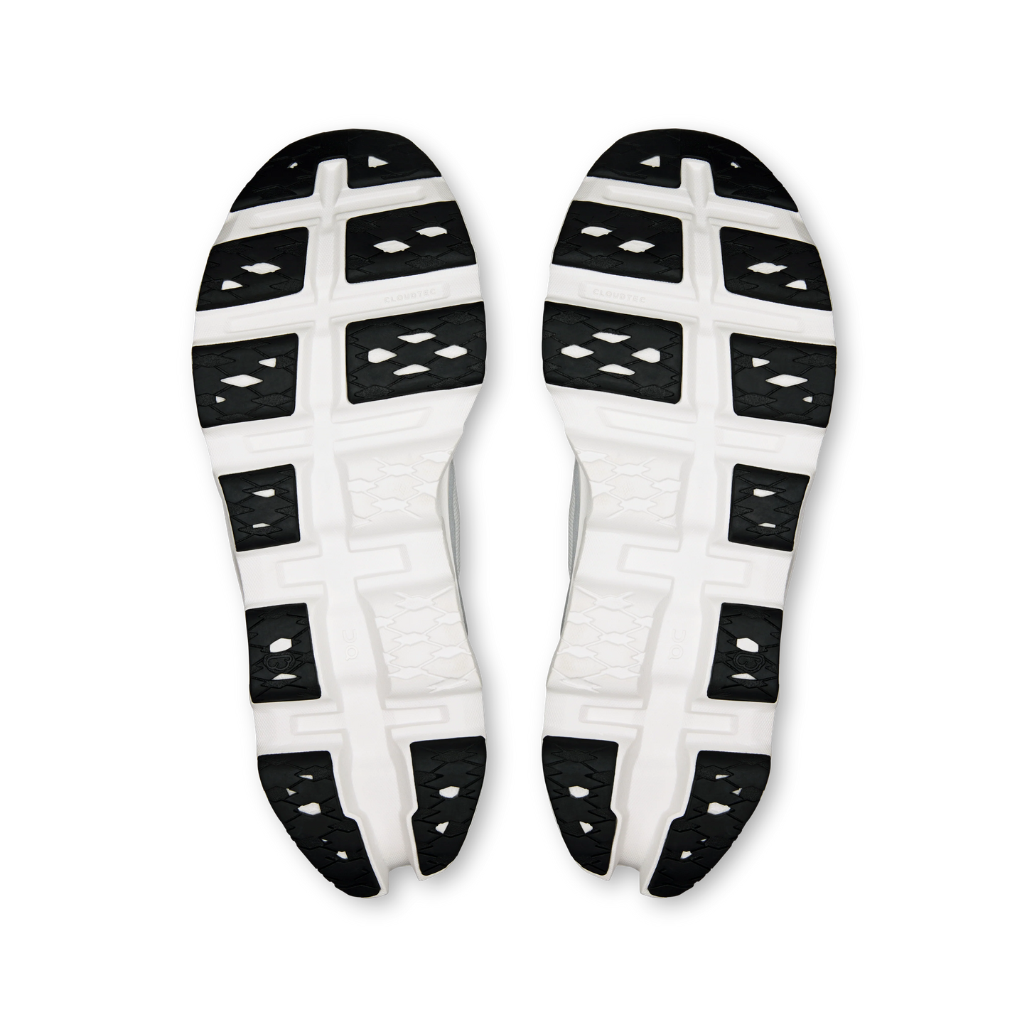 Cloudmonster 3 White | White