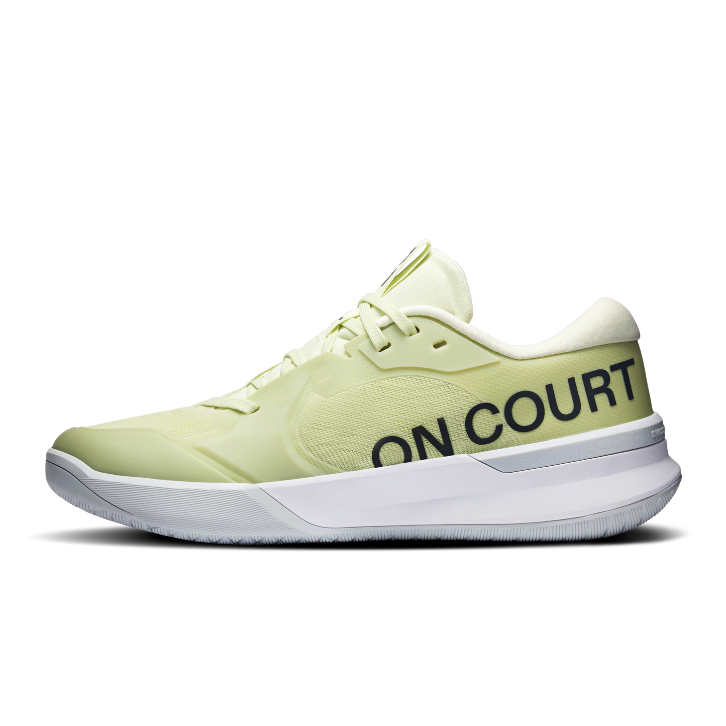 THE ROGER Pro 3 Linen | Lime