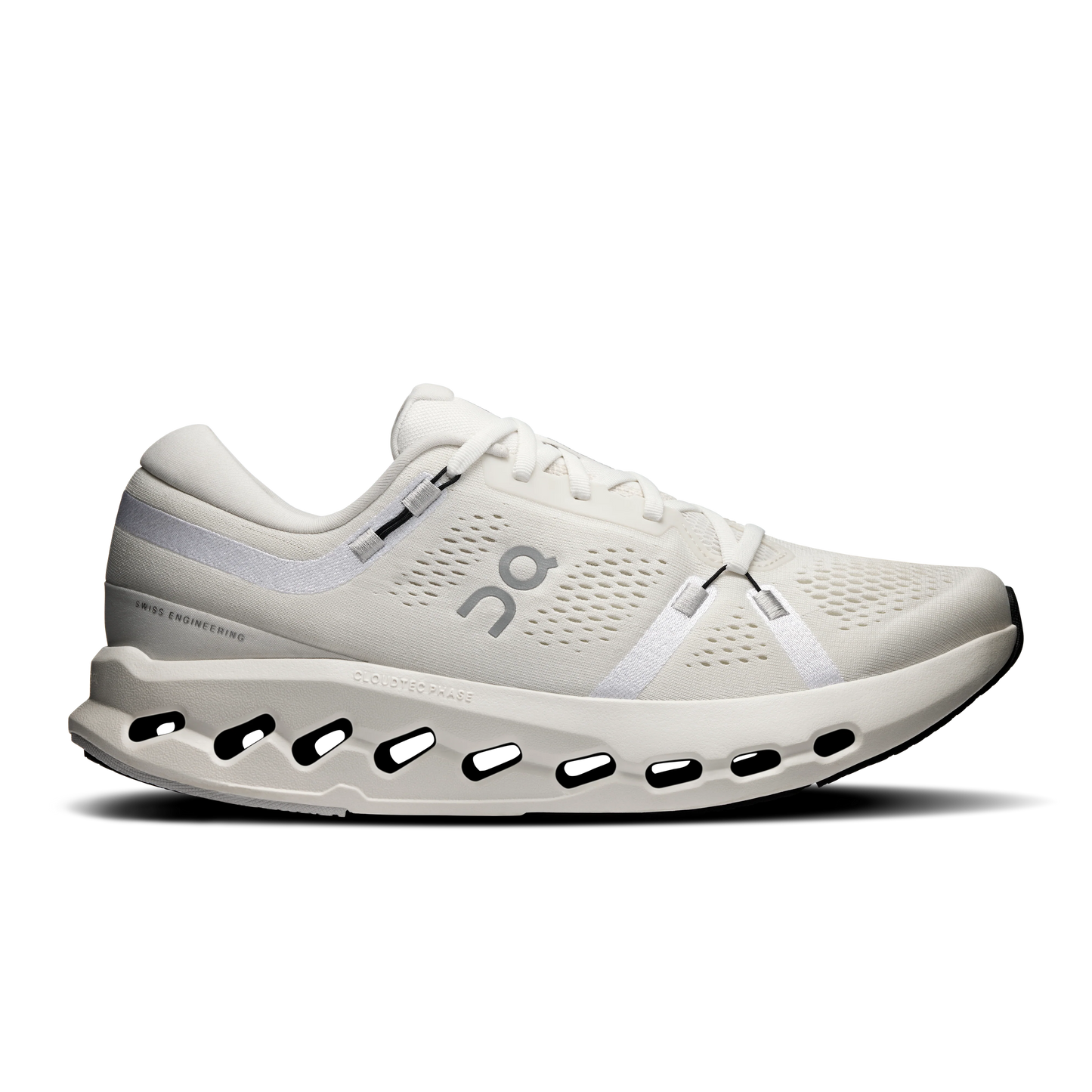 Cloudsurfer 2 Wide Ivory | Ivory