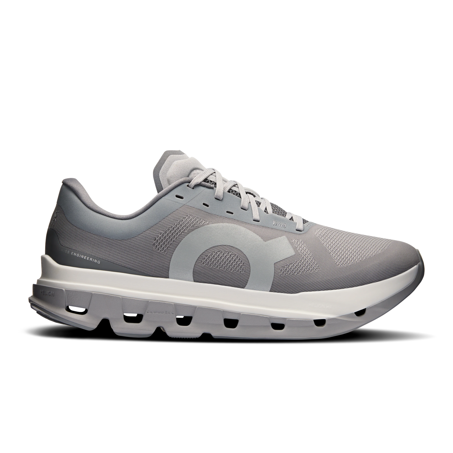 Cloudflow 5 Alloy | Rock