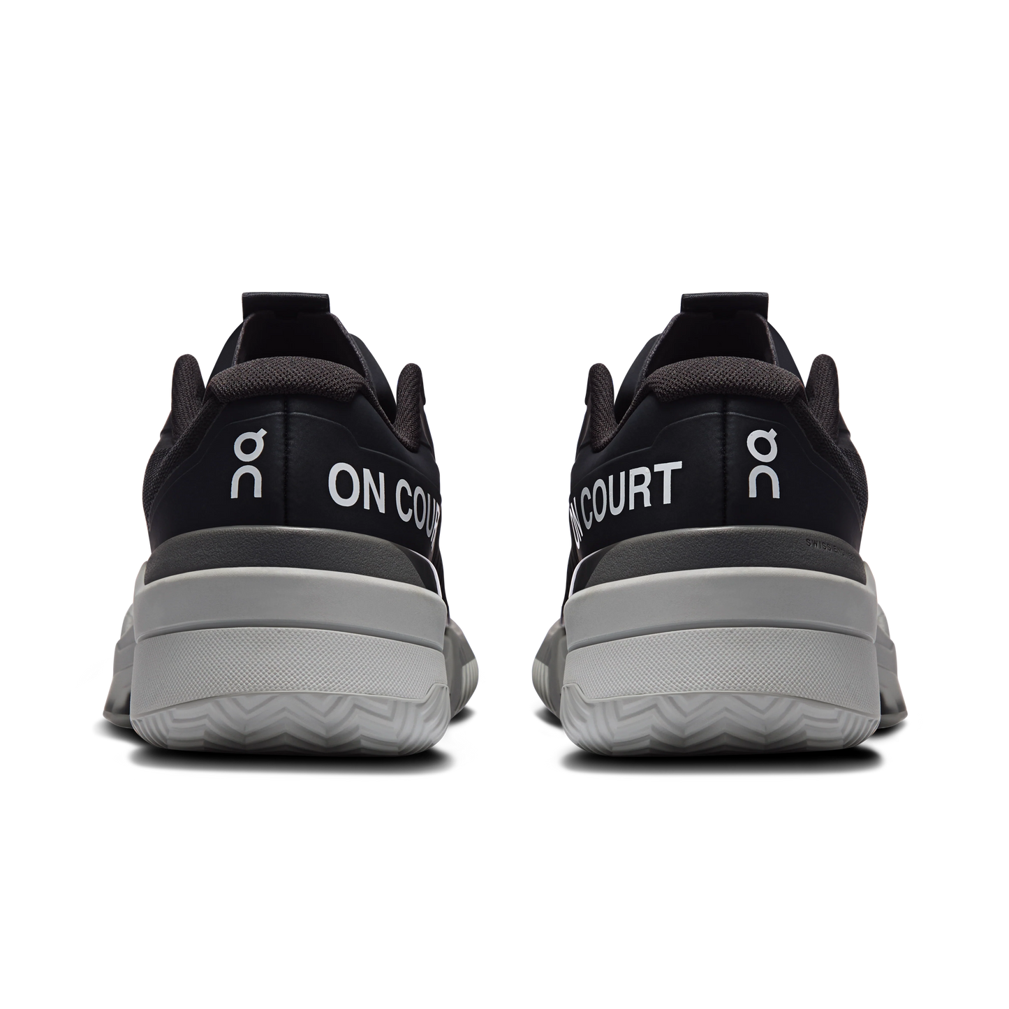 THE ROGER Pro Fire Clay Black | Eclipse