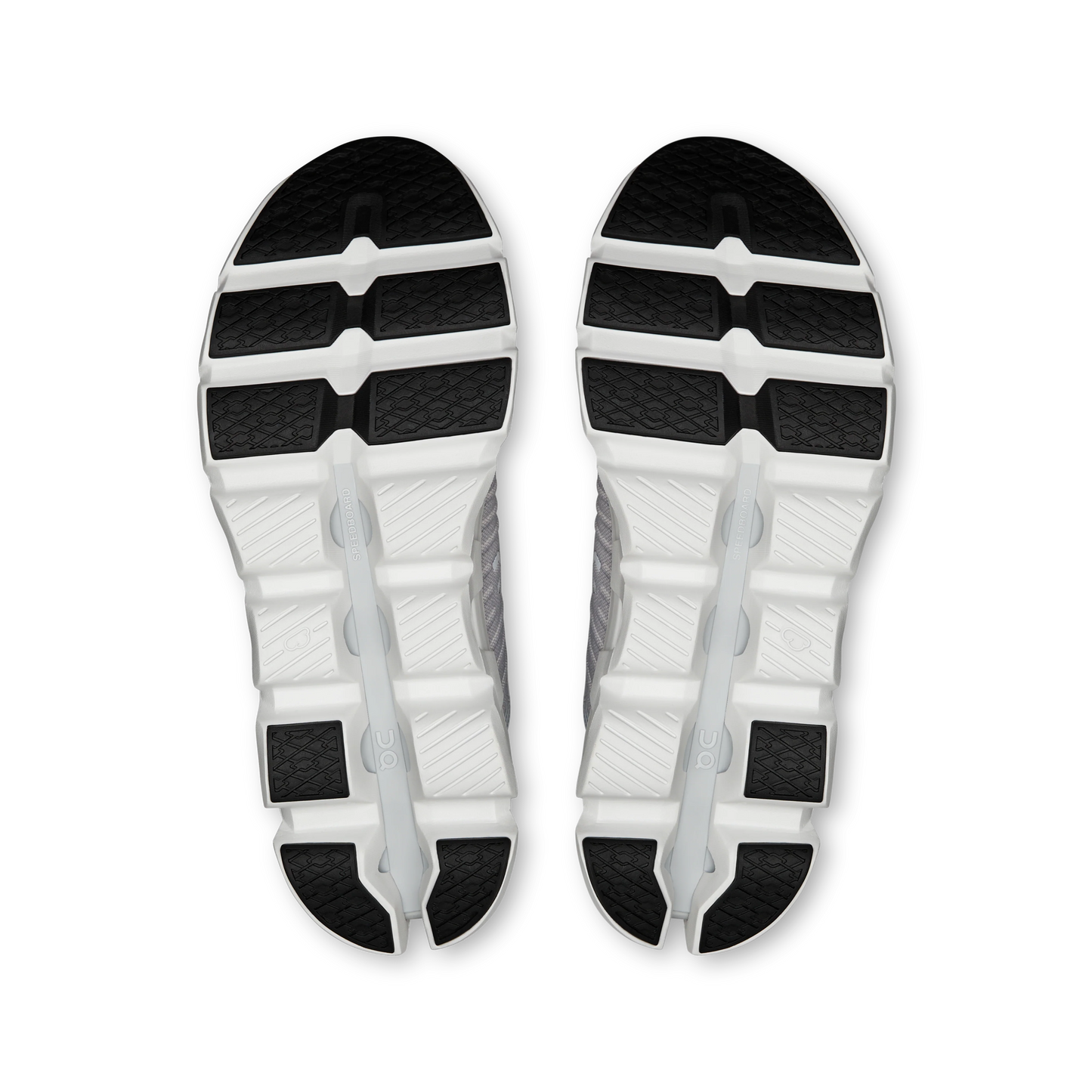 Cloudswift 4 Alloy | Glacier