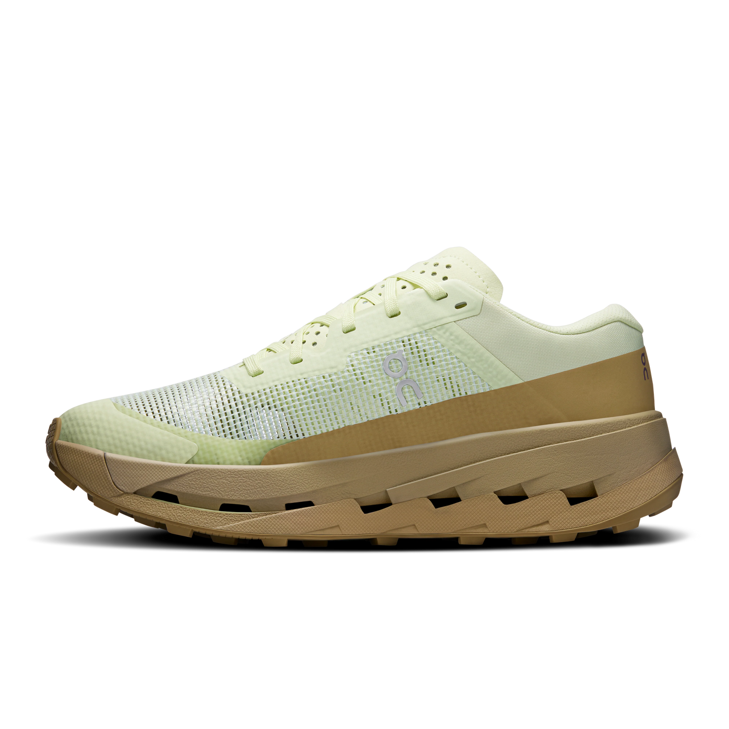 Cloudultra 3 Linen | Safari