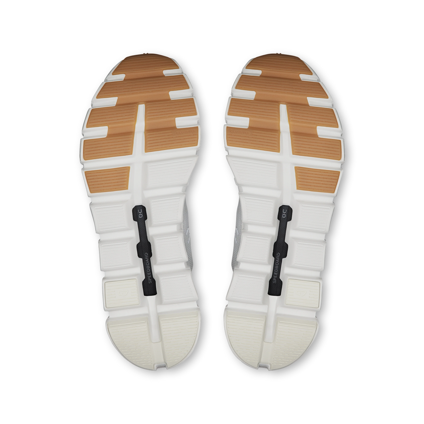 Cloud 6 Versa White | White