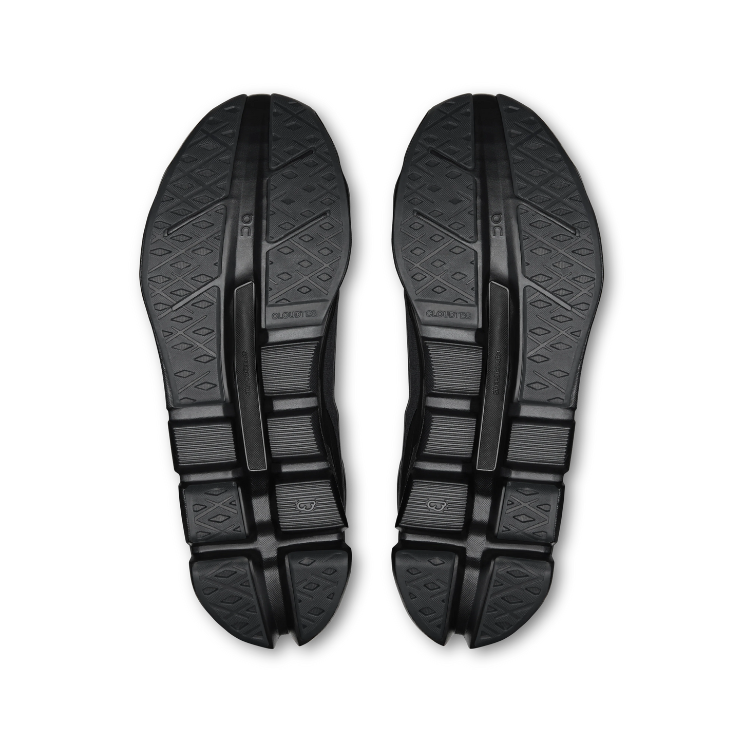 Cloudflow 5 AD Black | Magnet