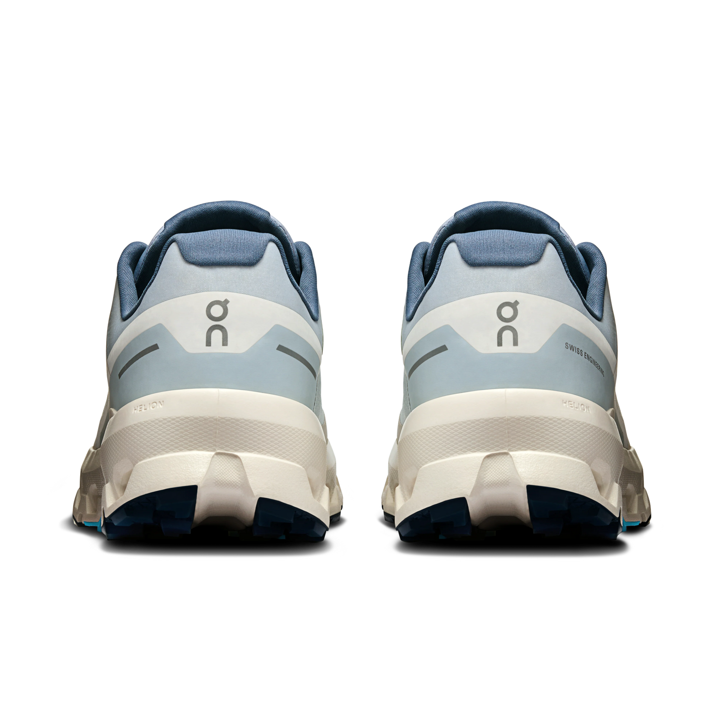Cloudvista 2 Waterproof Arctic | Ivory