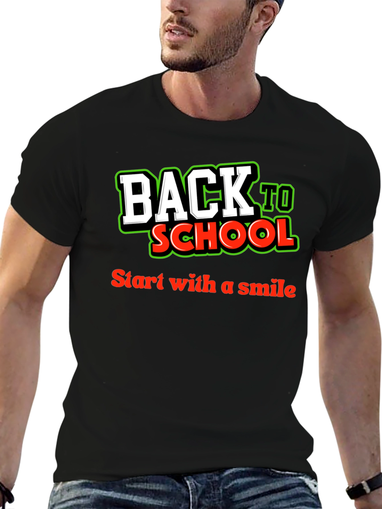 Back to School T-Shirt